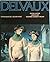Delvaux by Michel Butor Delvaux by Michel Butor