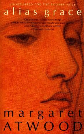 Alias Grace
