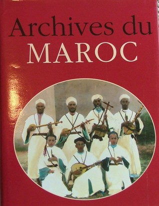 Archives du Maroc