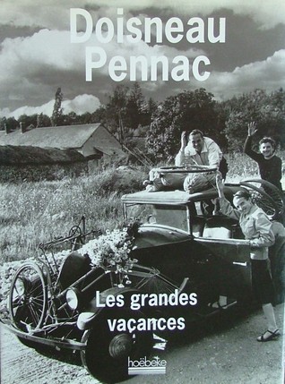 Les grandes vacances