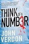 Think of a Number by John Verdon Think of a Number by John Verdon