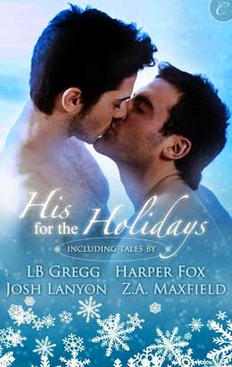 His for the Holidays (ebook)