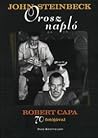 Orosz napló - Rob...