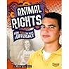 Animal Rights: How You Can Make a Difference (Snap Books : Take Action)