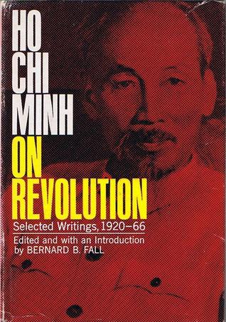 On Revolution: Selected Writings, 1920-66