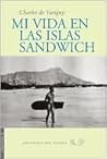 Mi vida en las islas Sandwich