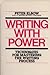 Writing With Power: Techniques for Mastering the Writing Process