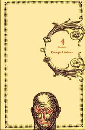 4 Stories (The Printed Head Volume III, #5)