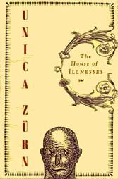 The House of Illnesses (Paperback)