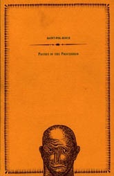 Pauses in the Procession (The Printed Head Volume II, #1)