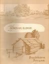 A History of Donovan, Illinois: 1871-1971 A History of Donovan, Illinois: 1871-1971