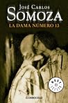 La dama número trece