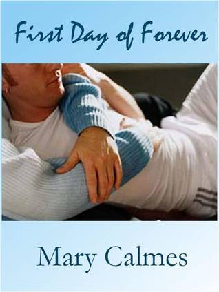 First Day Of Forever (ebook)