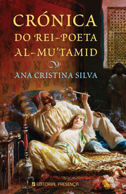 Crónica do Rei-Poeta al-Mu´tamid (Paperback)