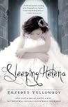 Sleeping Helena by Erzebet YellowBoy
