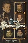 De vrouwen van Willem van Oranje