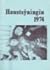 Haustsýningin 1974