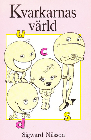 Kvarkarnas värld