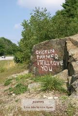 Chicken Farmer I Still Love You