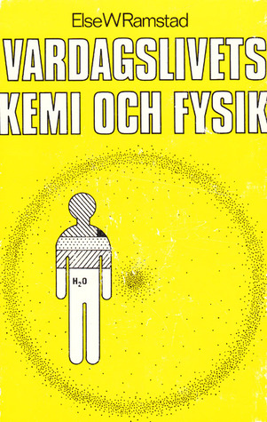 Vardagslivets kemi och fysik