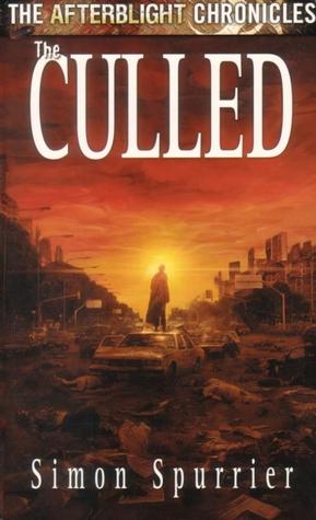 The Culled (The Afterblight Chronicles, #1)