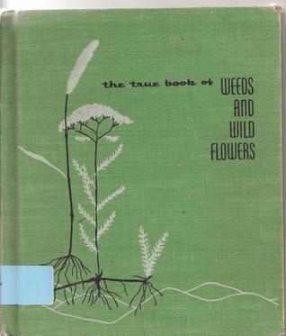 Weeds and Wild Flowers (True Book)