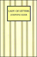 Lady of Letters (Paperback)