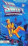 Aquatech Warriors (Tom Swift IV, #6)
