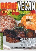 Cuisine Vegan facile: Entrées, Plats, Desserts