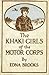 The Khaki Girls of the Motor Corps; or, Finding Their Place in the Big War