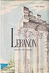 Lebanon: History ...