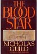 The Blood Star (Hardcover)