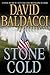 Stone Cold by David Baldacci