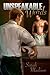 Unspeakable Words (The Sixt...