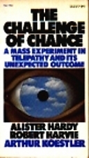 The Challenge of Chance: A Mass Experiment in Telepathy and Its Unexpected Outcome (Paperback)
