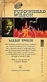 Pudd'nhead Wilson by Mark Twain