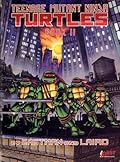 Teenage Mutant Ninja Turtles, Book II