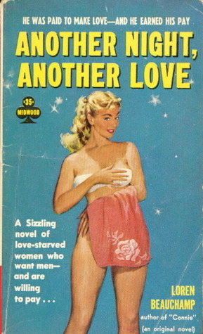 Another Night, Another Love