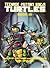 Teenage Mutant Ninja Turtles, Book III