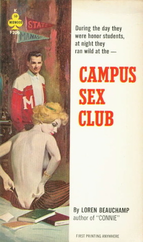 Campus Sex Club