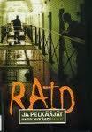 Raid ja pelkääjät