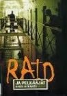 Raid ja pelkääjät  (Raid, #5)