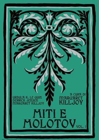 Miti e Molotov #1 (Paperback)