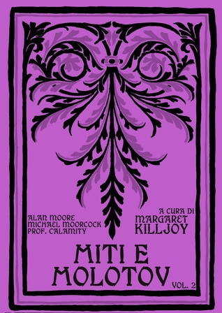 Miti e Molotov #2 (Paperback)