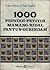 1000 Pepatah-Petitih, Mamang-Bidal, Pantun-Gurindam: Bidang Sosial, Budaya, Ekonomi, Politik, Hukum, Hankam dan Agama di Minangkabau
