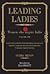 Leading Ladies by Sudha Menon
