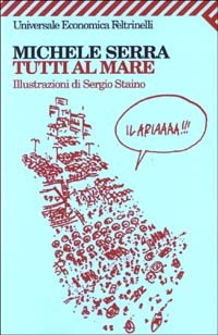Tutti al mare (Paperback)