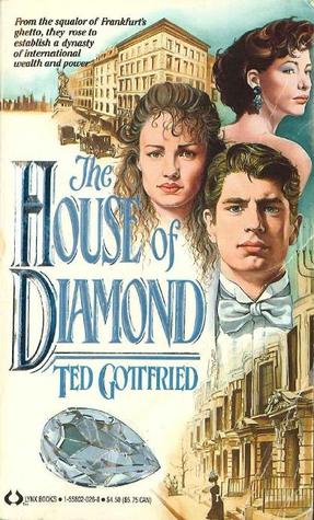The House of Diamond (Paperback)