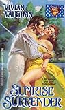 Sunrise Surrender (Jarrett Family Saga, #3)