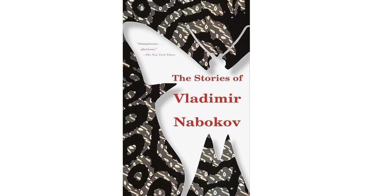 A Nursury Tale By Vladimir Nabokov